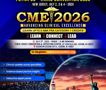 FeTNA 39th Tamil Convention 2026