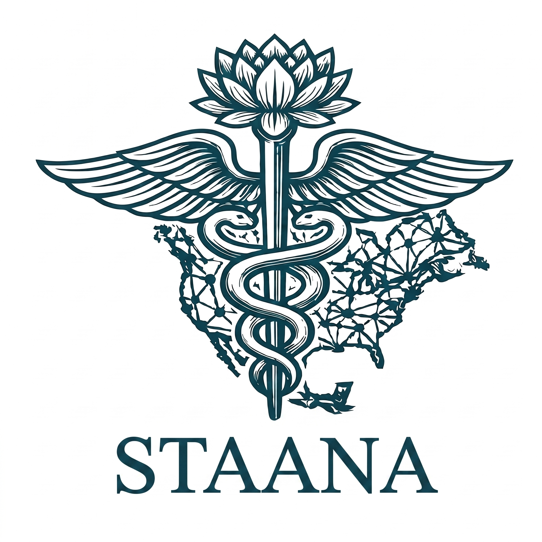 STAANA